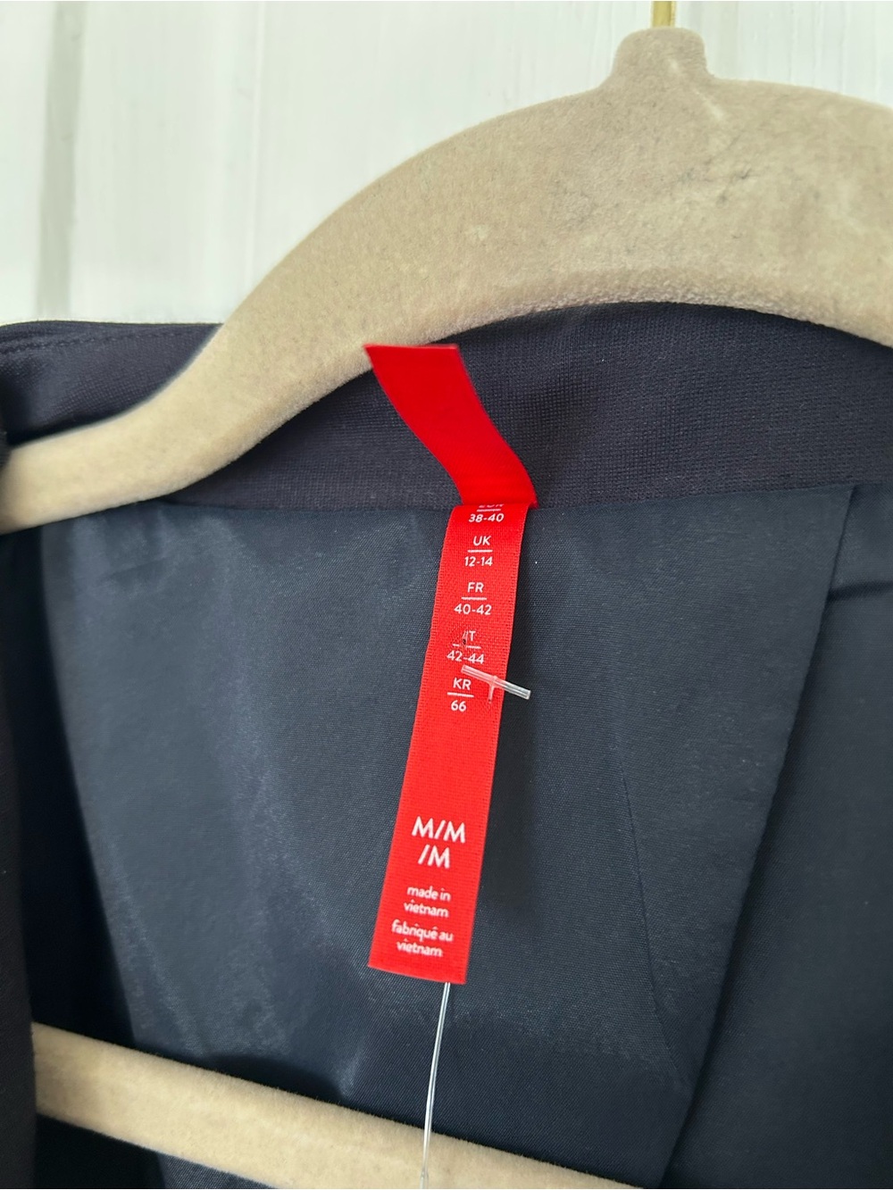 Spanx Perfect Collarless Blazer - Picture 7 of 15